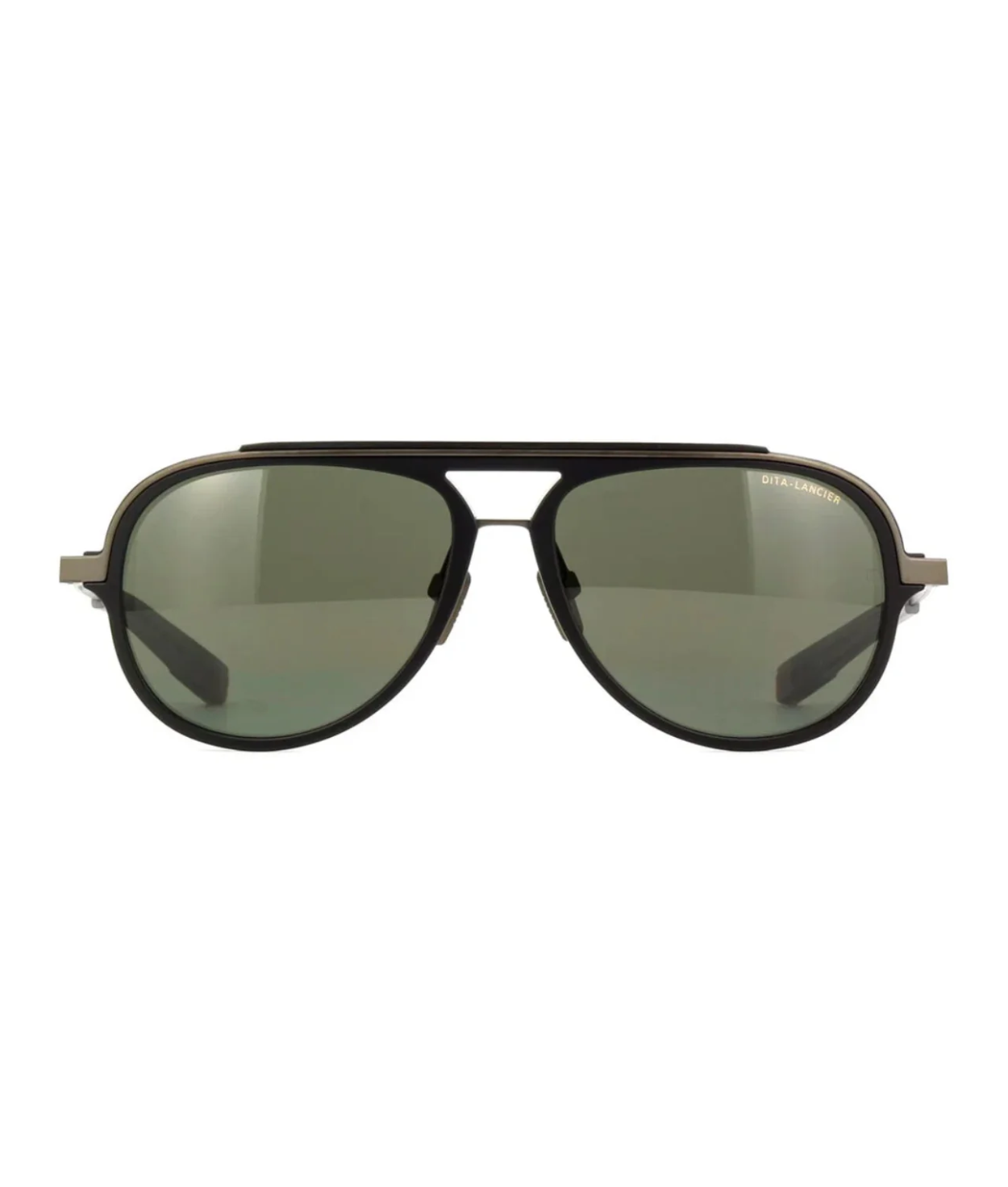 Black-Green