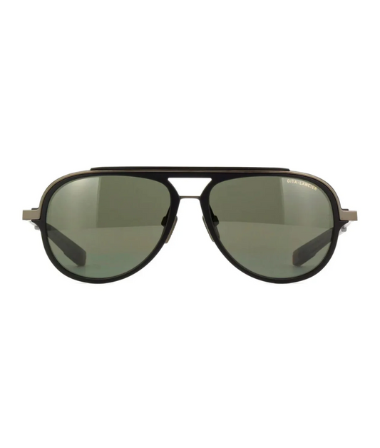 Black-Green