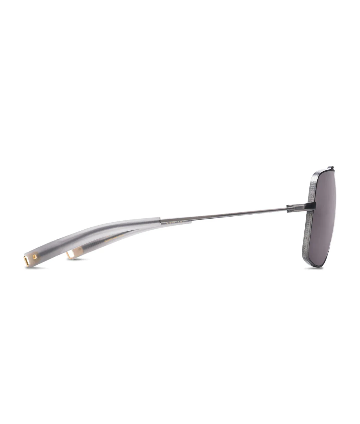 Dita Lancier LSA-107 DLS107-A Square Sunglasses