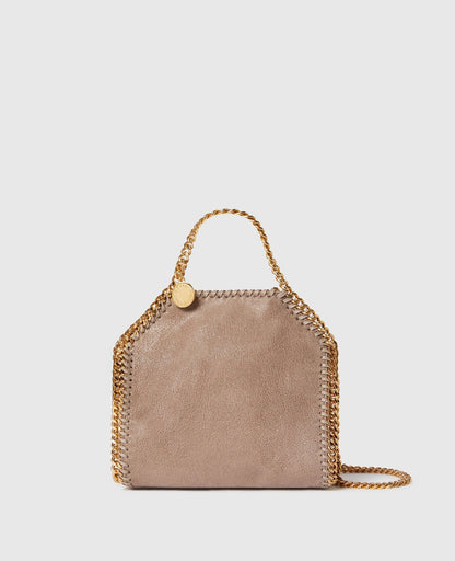 Falabella Tiny Tote Bag
