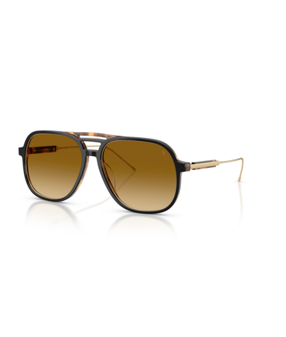 Brunello Cucinelli 0BC4022S Pillow Sunglasses