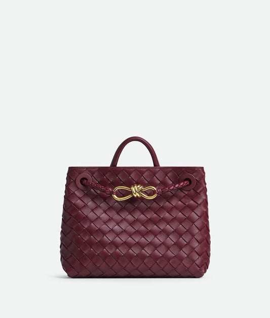 Andiamo Bag