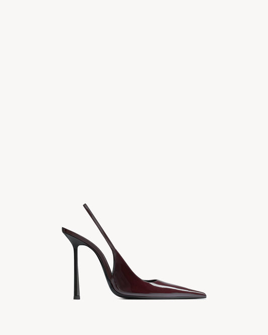Vendome Slingback Pumps