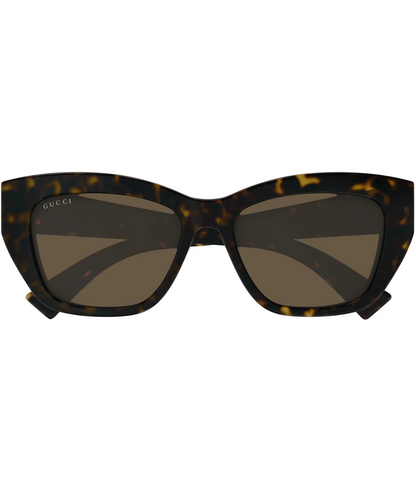 Gucci GG1844SA Cat Eye Sunglasses