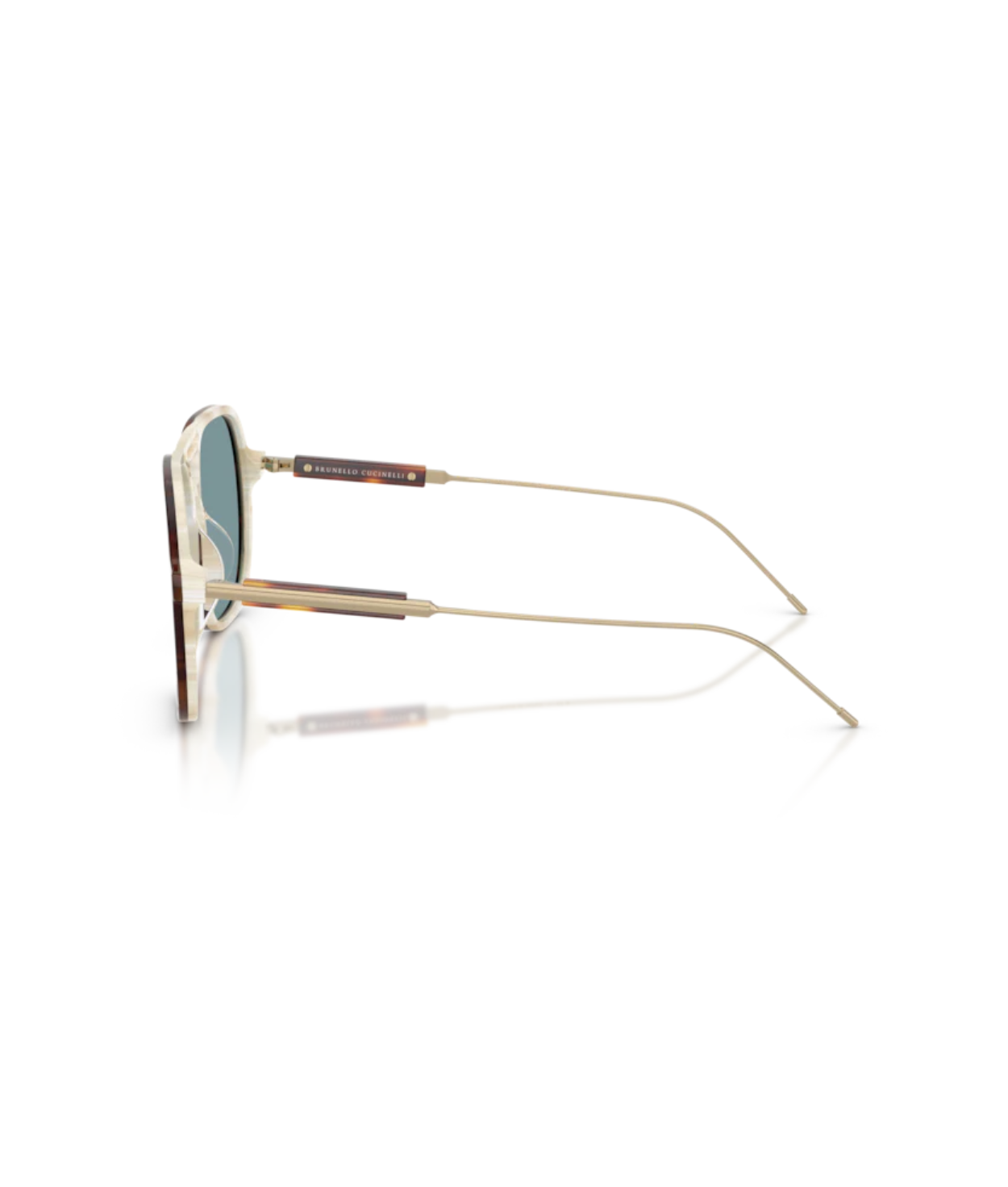 Brunello Cucinelli 0BC4022S Pillow Sunglasses