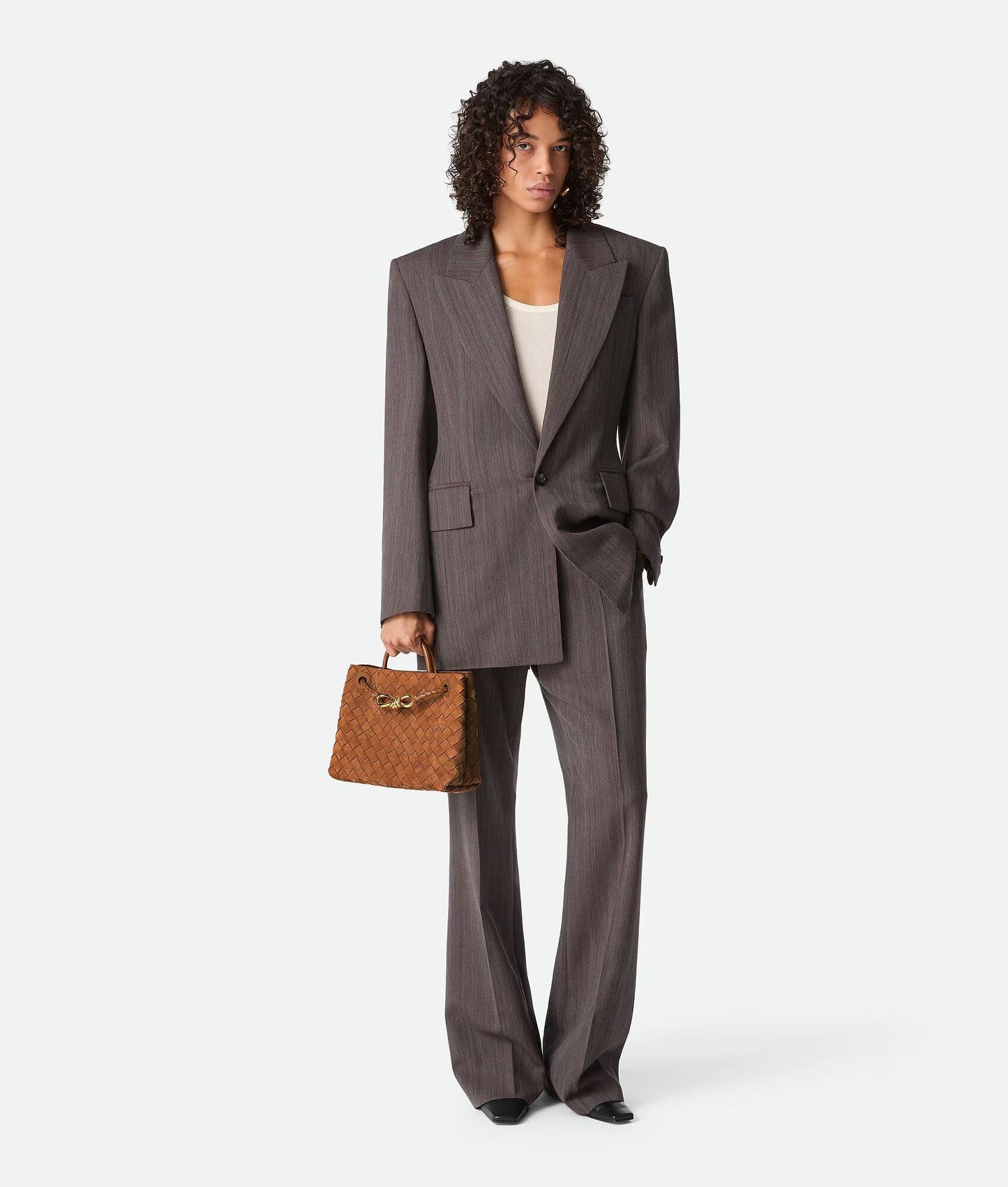 Small Andiamo Bag
