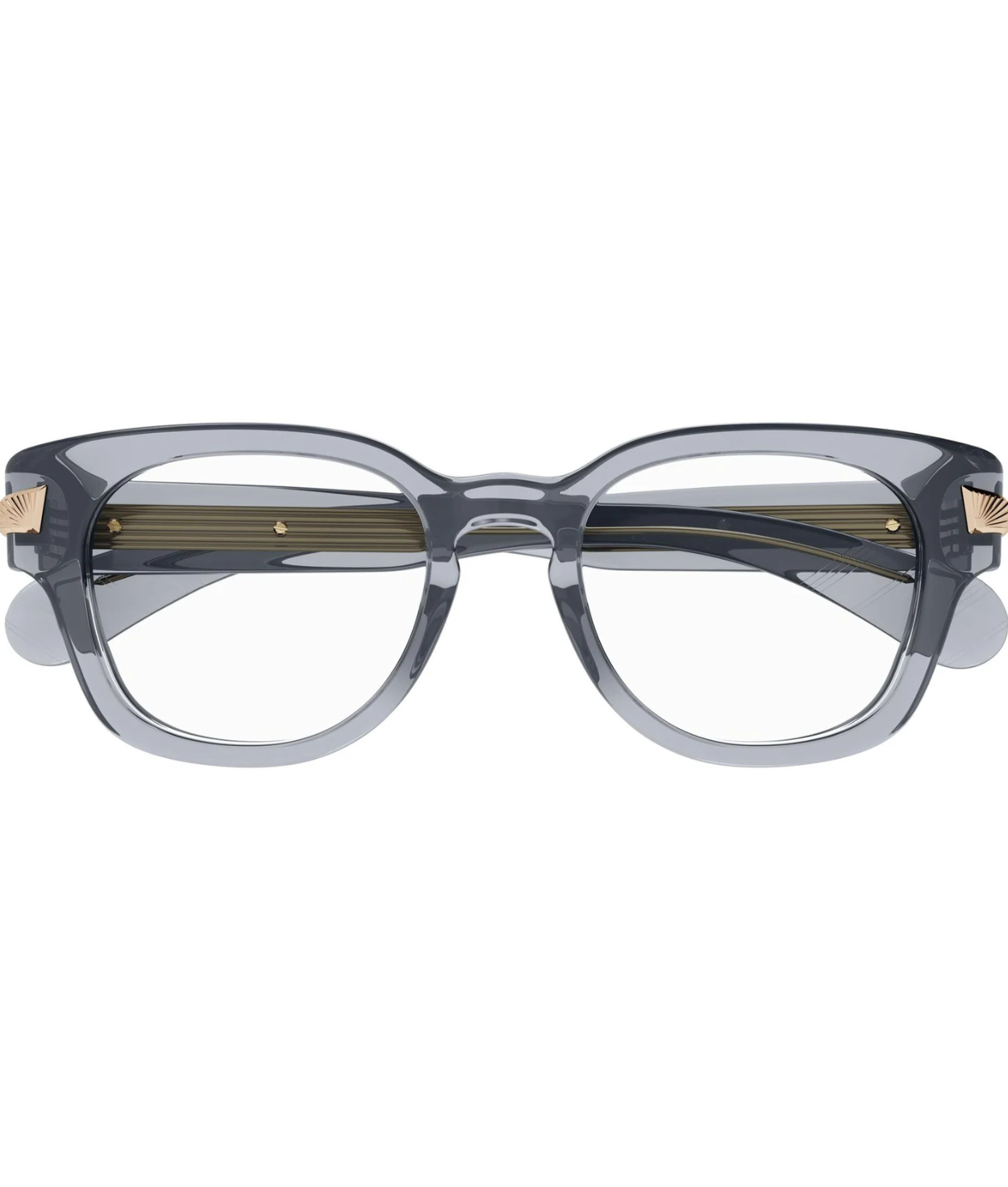 Gucci GG1518O Square Eyeglasses