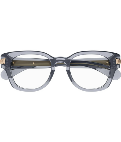 Gucci GG1518O Square Eyeglasses
