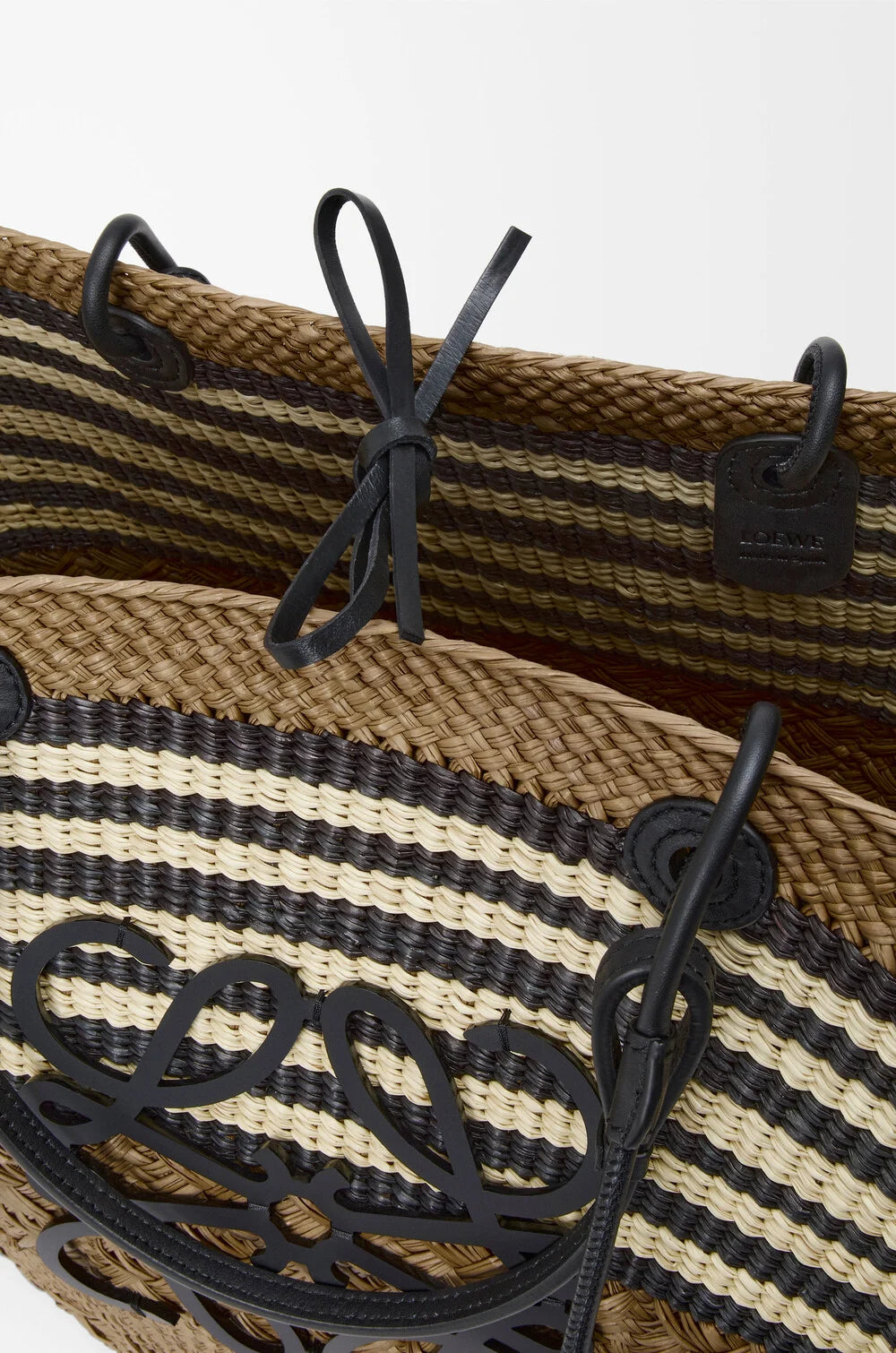 Large Anagram Basket