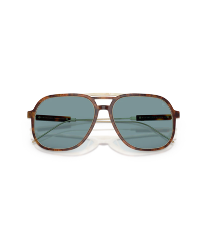 Brunello Cucinelli 0BC4022S Pillow Sunglasses