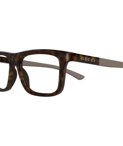 Gucci GG1737O Rectangular Eyeglasses