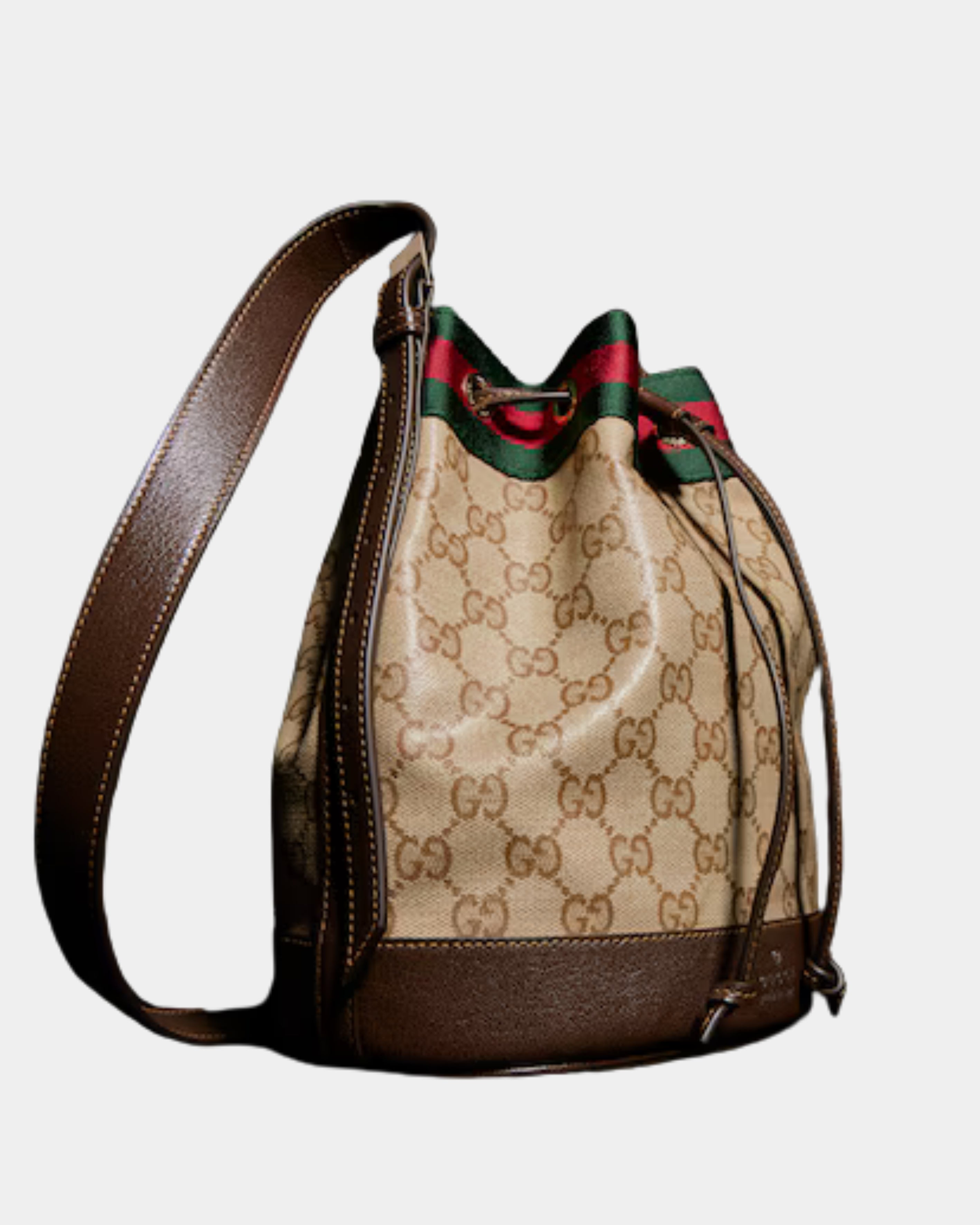 Venice Small Bucket Bag