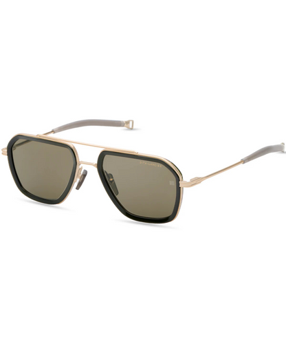 Dita Lancier LSA-433 Square Sunglasses