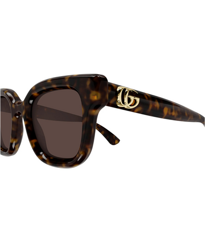 Gucci GG1828S Square Sunglasses
