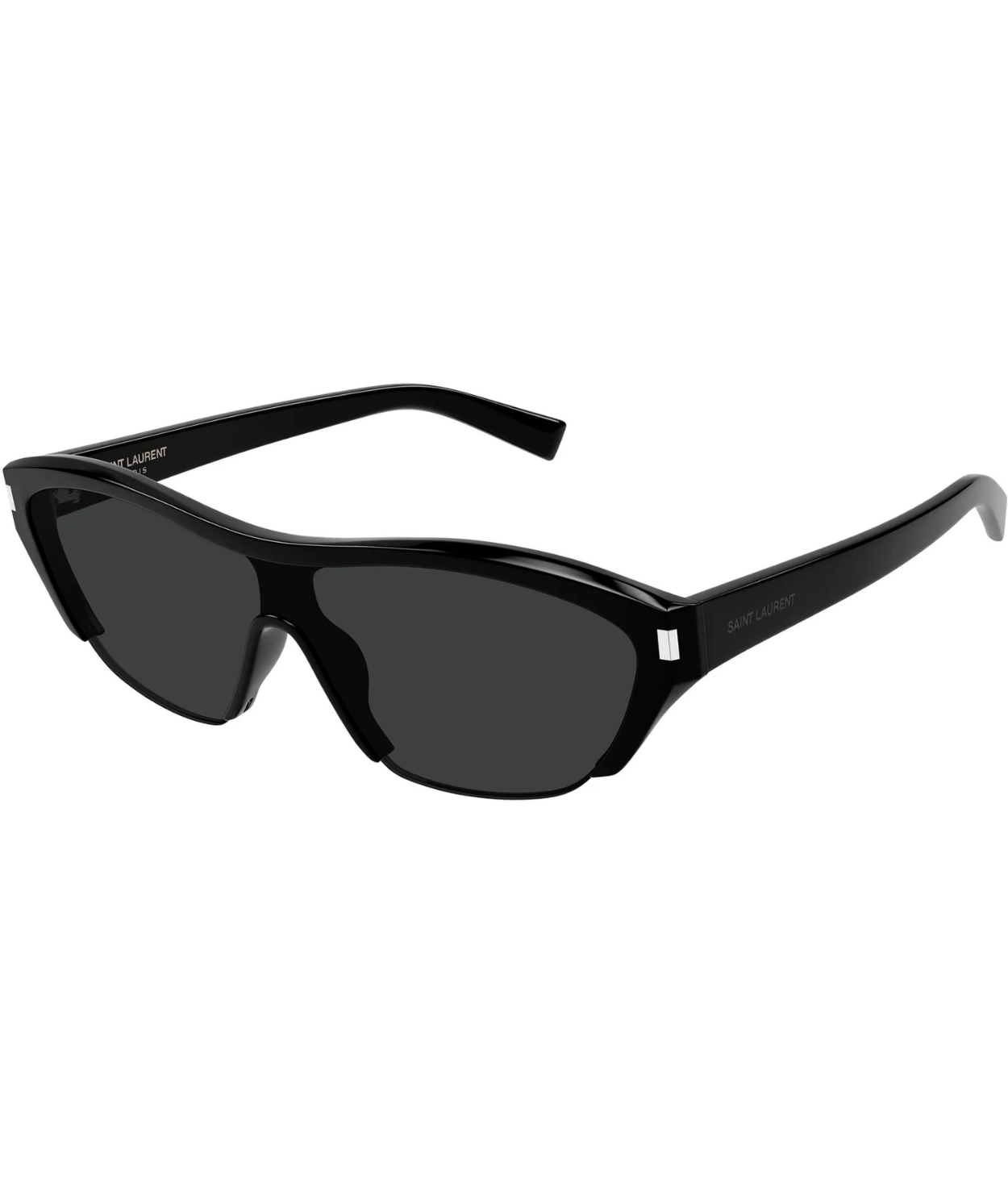 Saint Laurent SL 704 Shield Sunglasses
