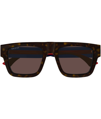 Gucci GG1868S Rectangular Sunglasses