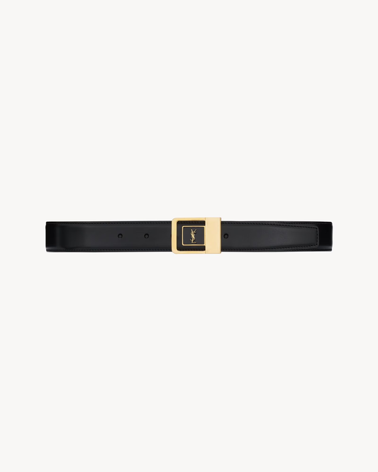 La 66 Buckle Belt