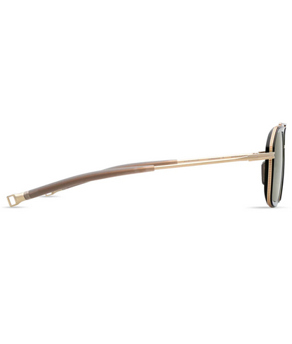 Dita Lancier LSA-433 Square Sunglasses