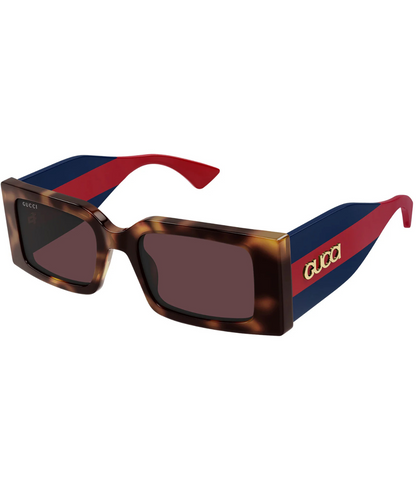 Gucci GG1860S Rectangular Sunglasses