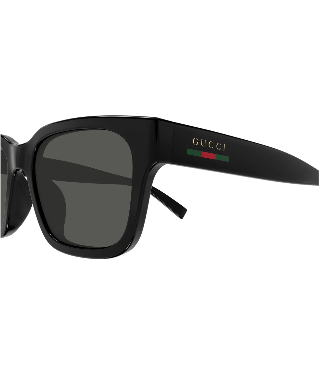 Gucci GG1857SK Rectangular Sunglasses