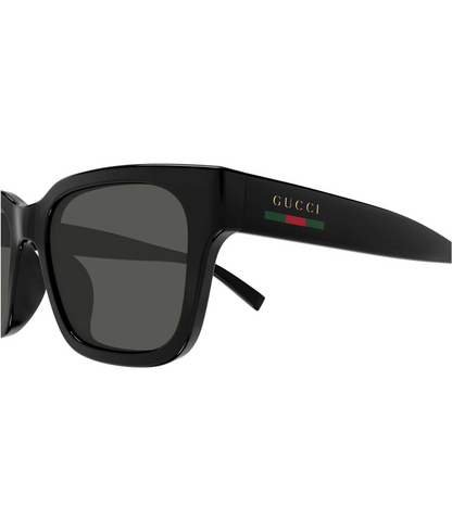 Gucci GG1857SK Rectangular Sunglasses