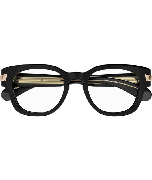 Gucci GG1518O Square Eyeglasses