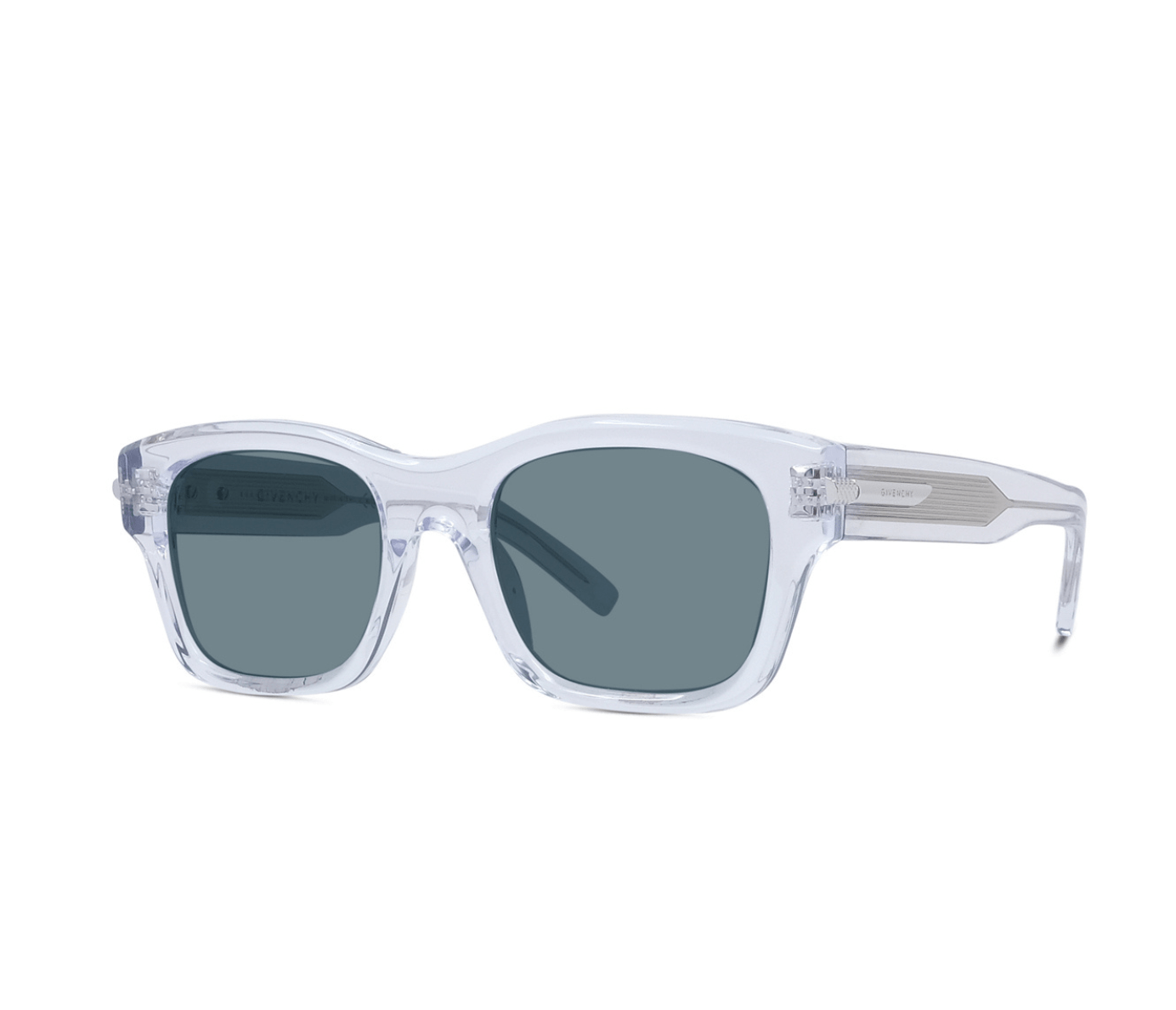 Matte Crystal-Green