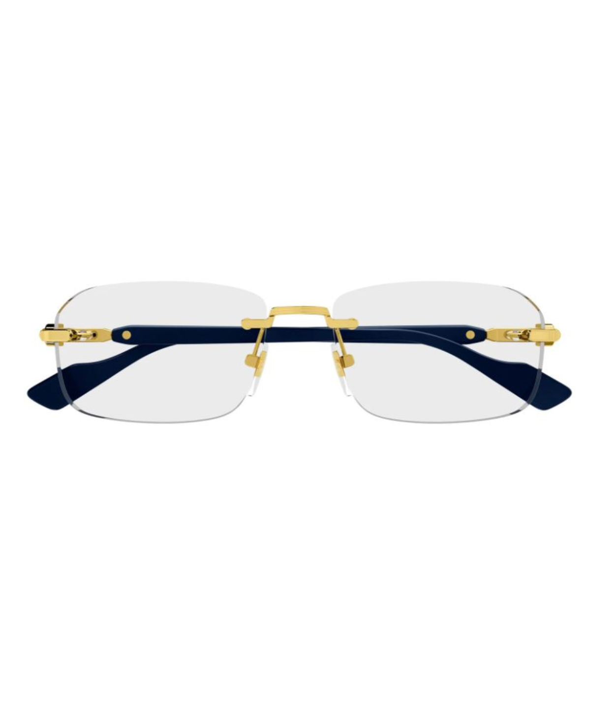 Gold-Blue