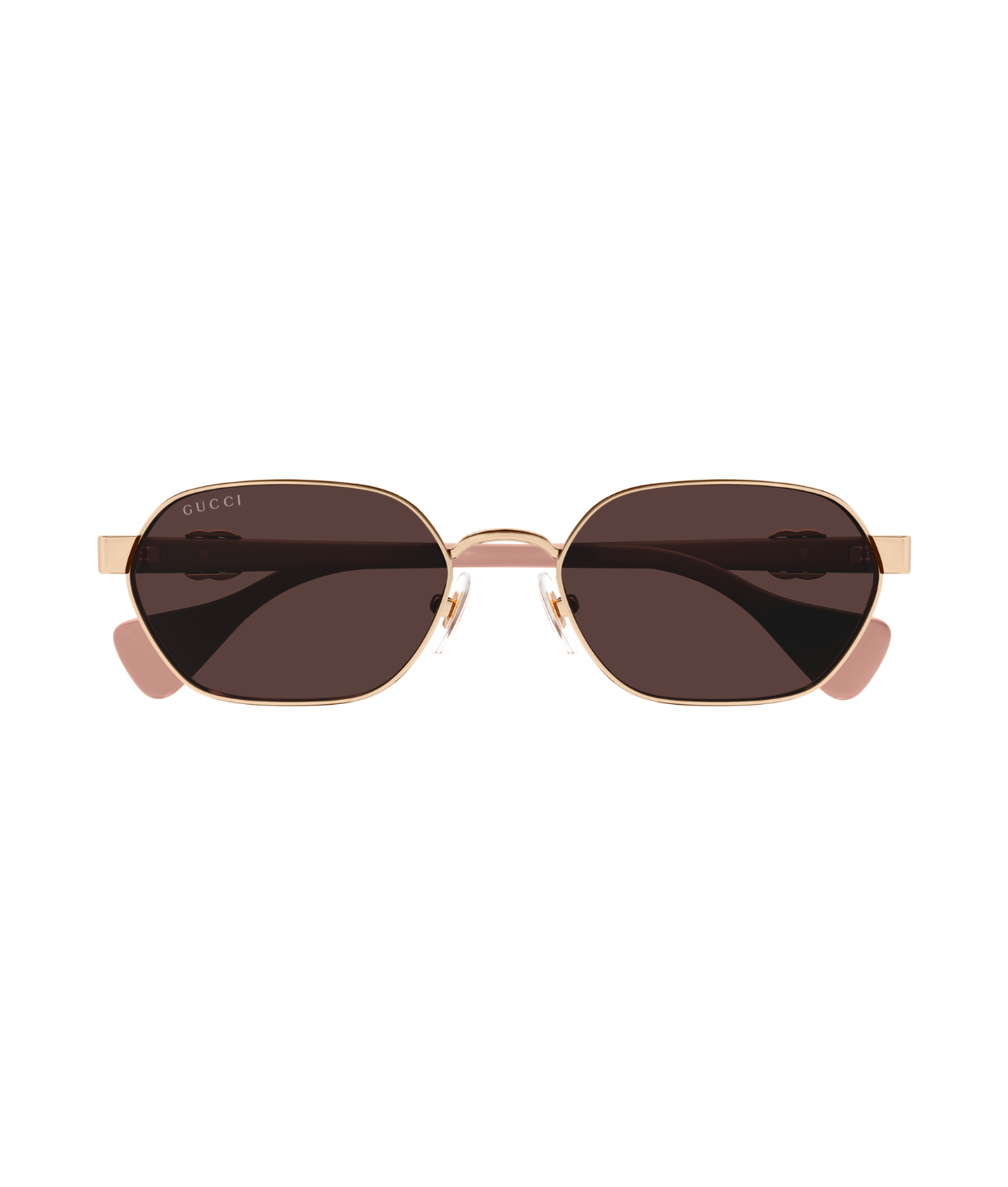 Gucci GG1593S Panthos Sunglasses