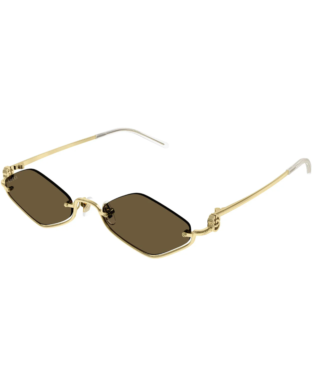 Gold-Brown