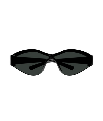 Shiny Black-Smoke