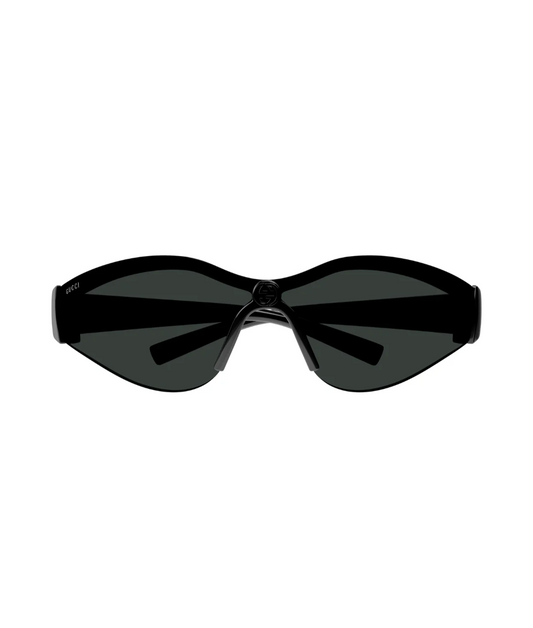 Shiny Black-Smoke