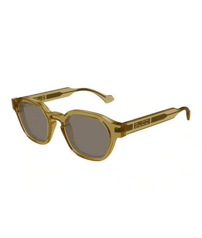Yellow-Brown