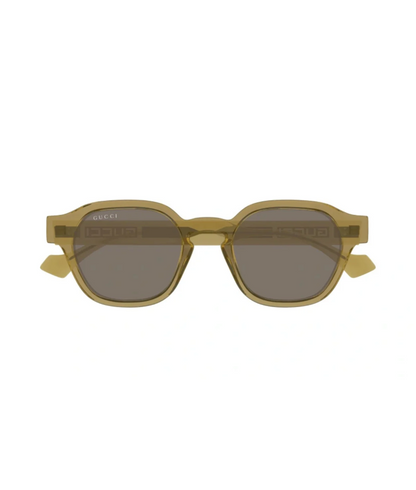 Yellow-Brown