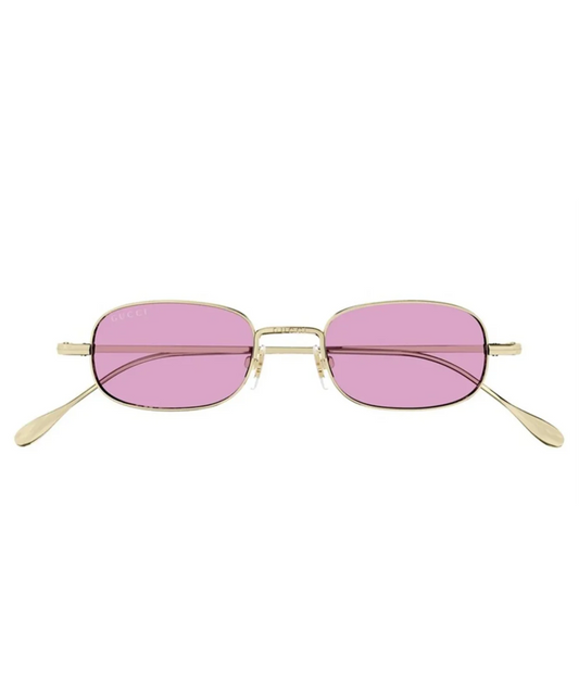 Gold-Pink
