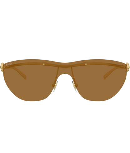 Gold-Brown
