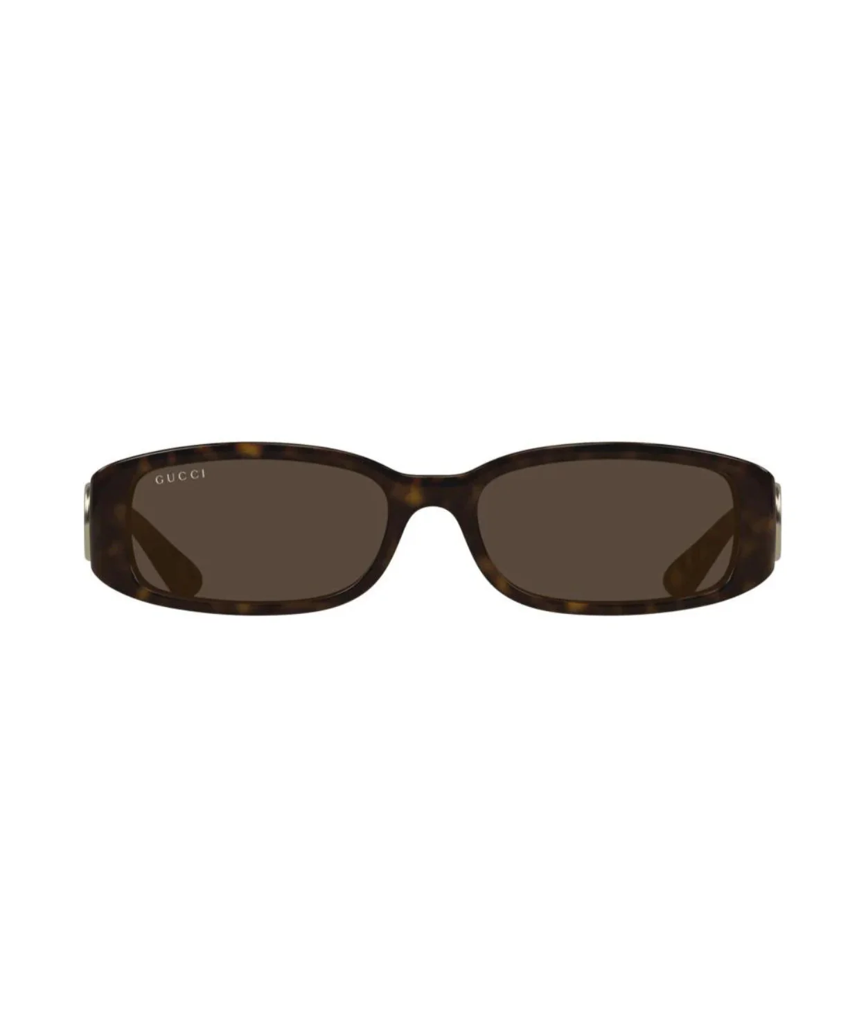 Gucci GG1661S Rectangle Sunglasses