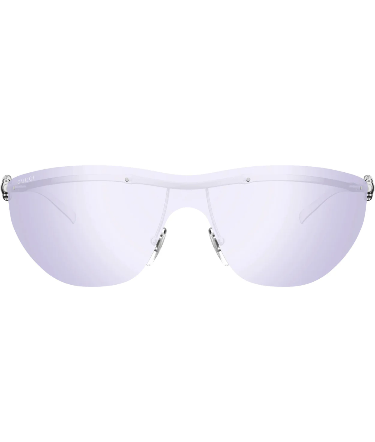 Silver-Purple