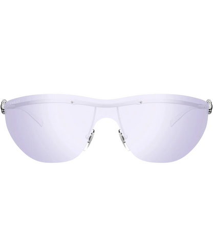 Silver-Purple