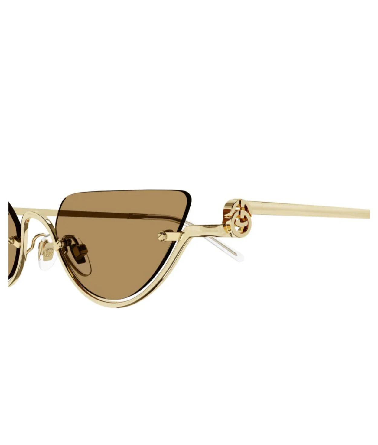 Gold-Brown