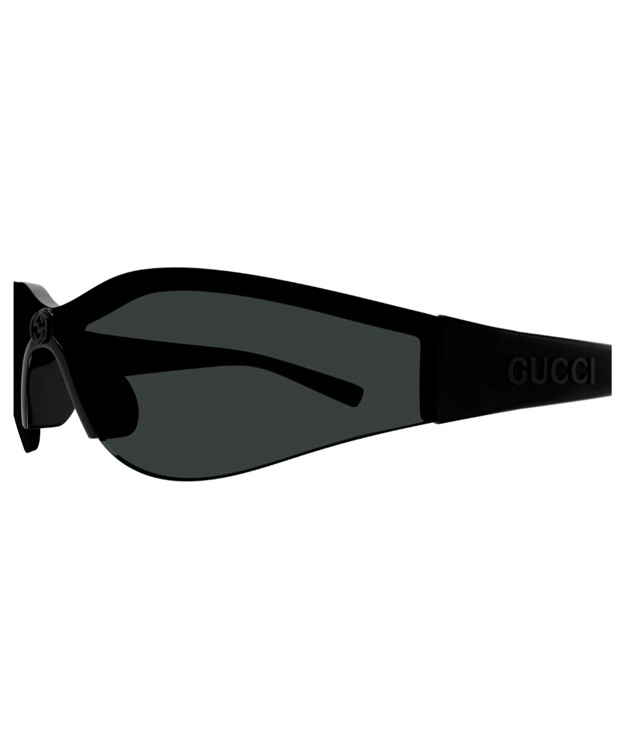 Shiny Black-Smoke