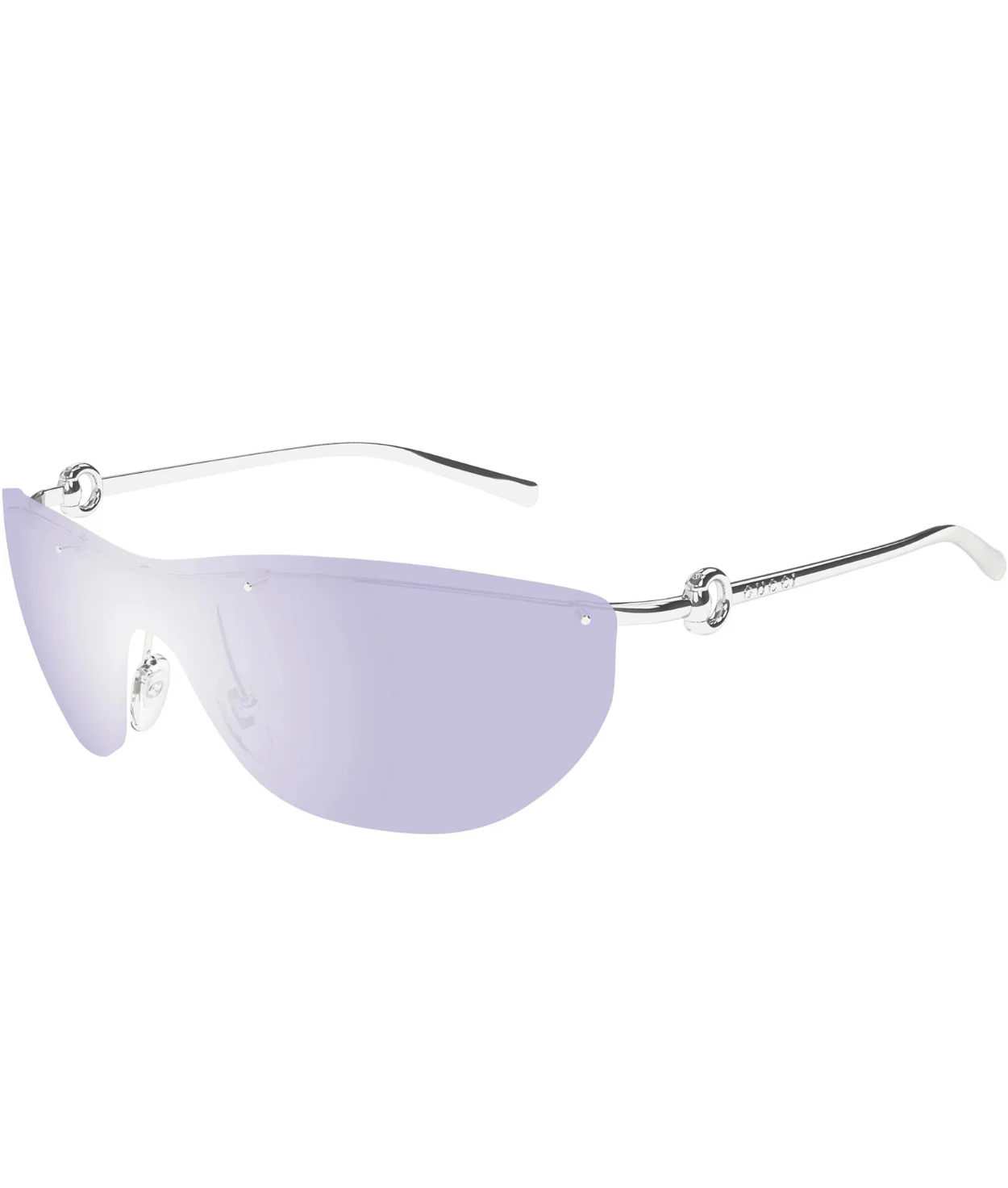 Silver-Purple