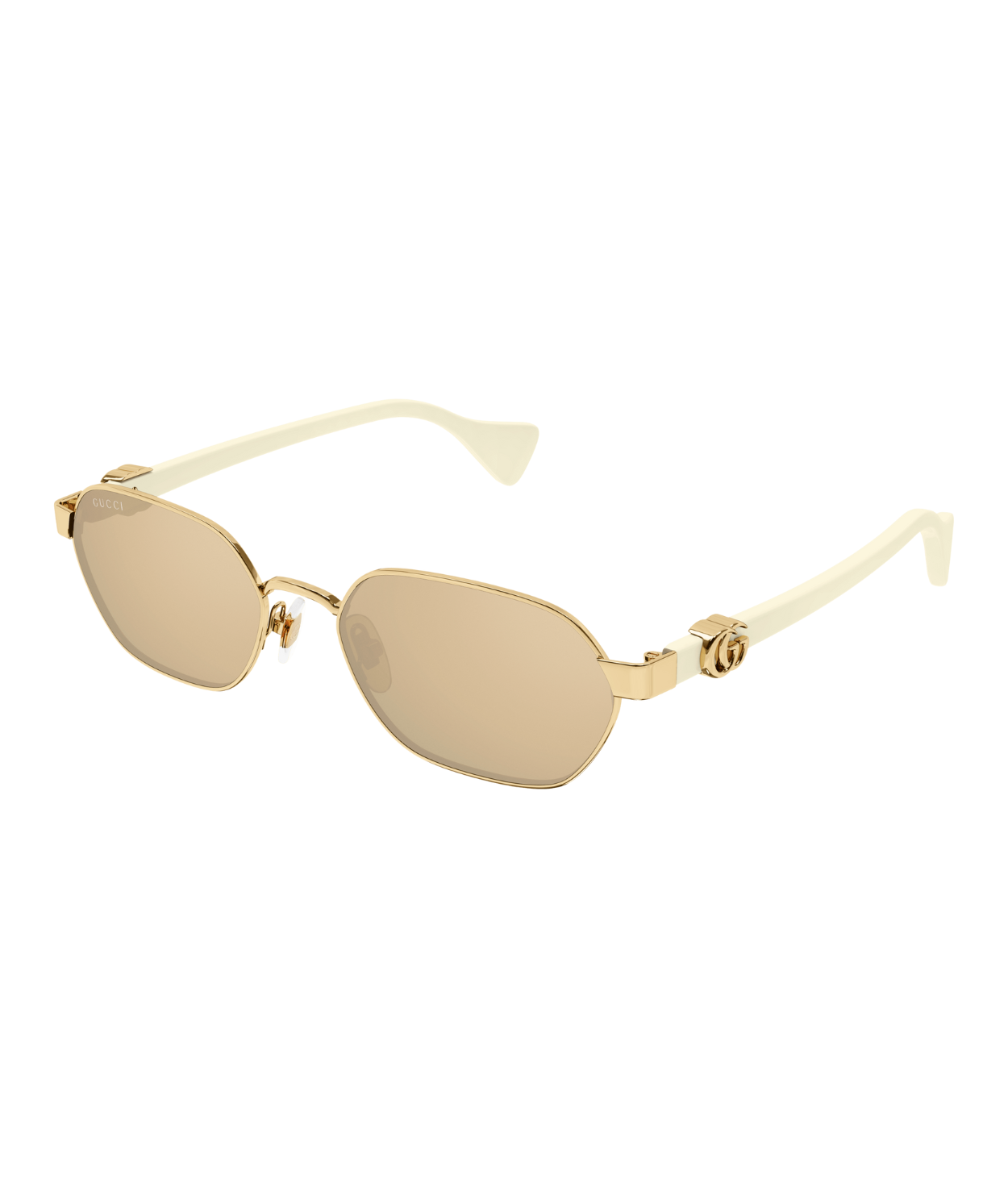 Gucci GG1593S Panthos Sunglasses