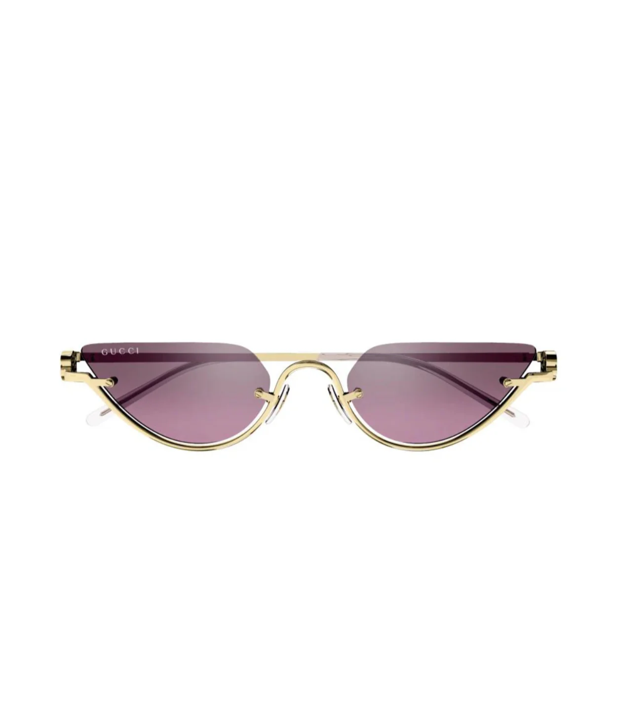 Gold-Pink