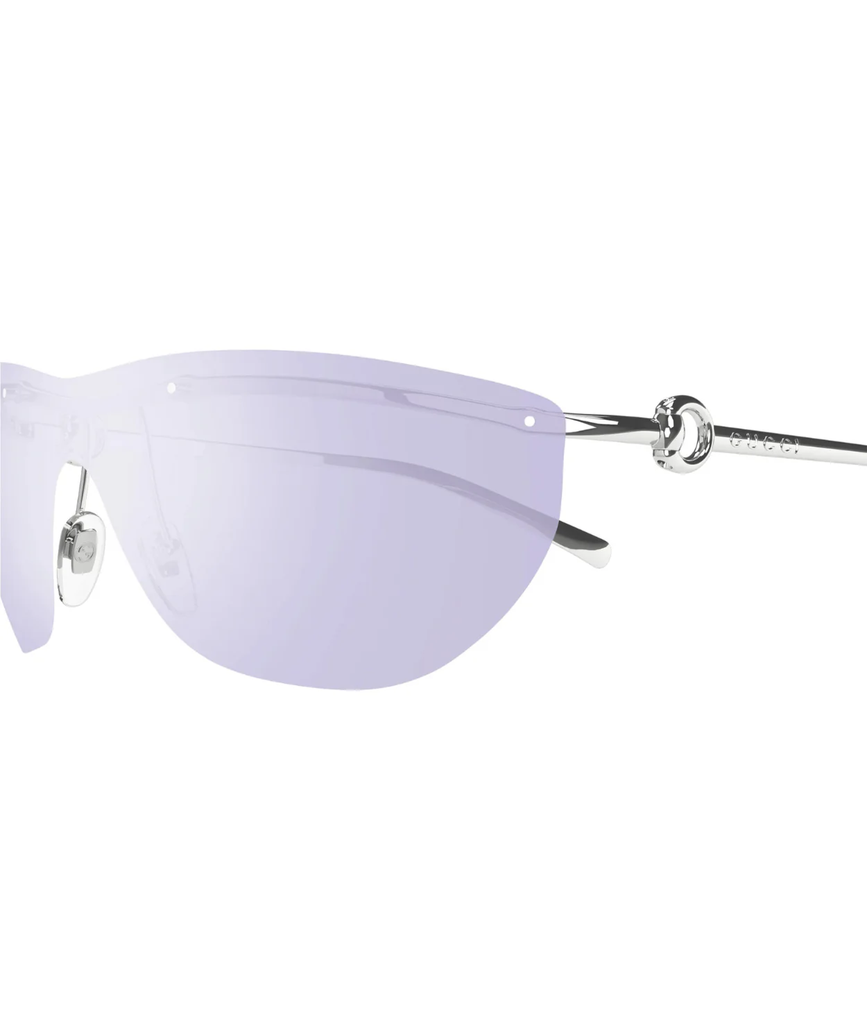 Silver-Purple
