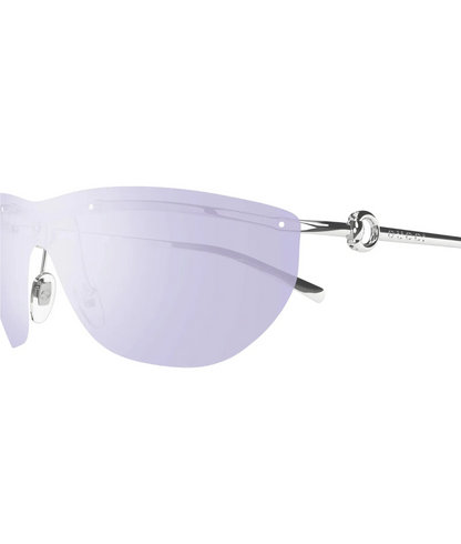 Silver-Purple