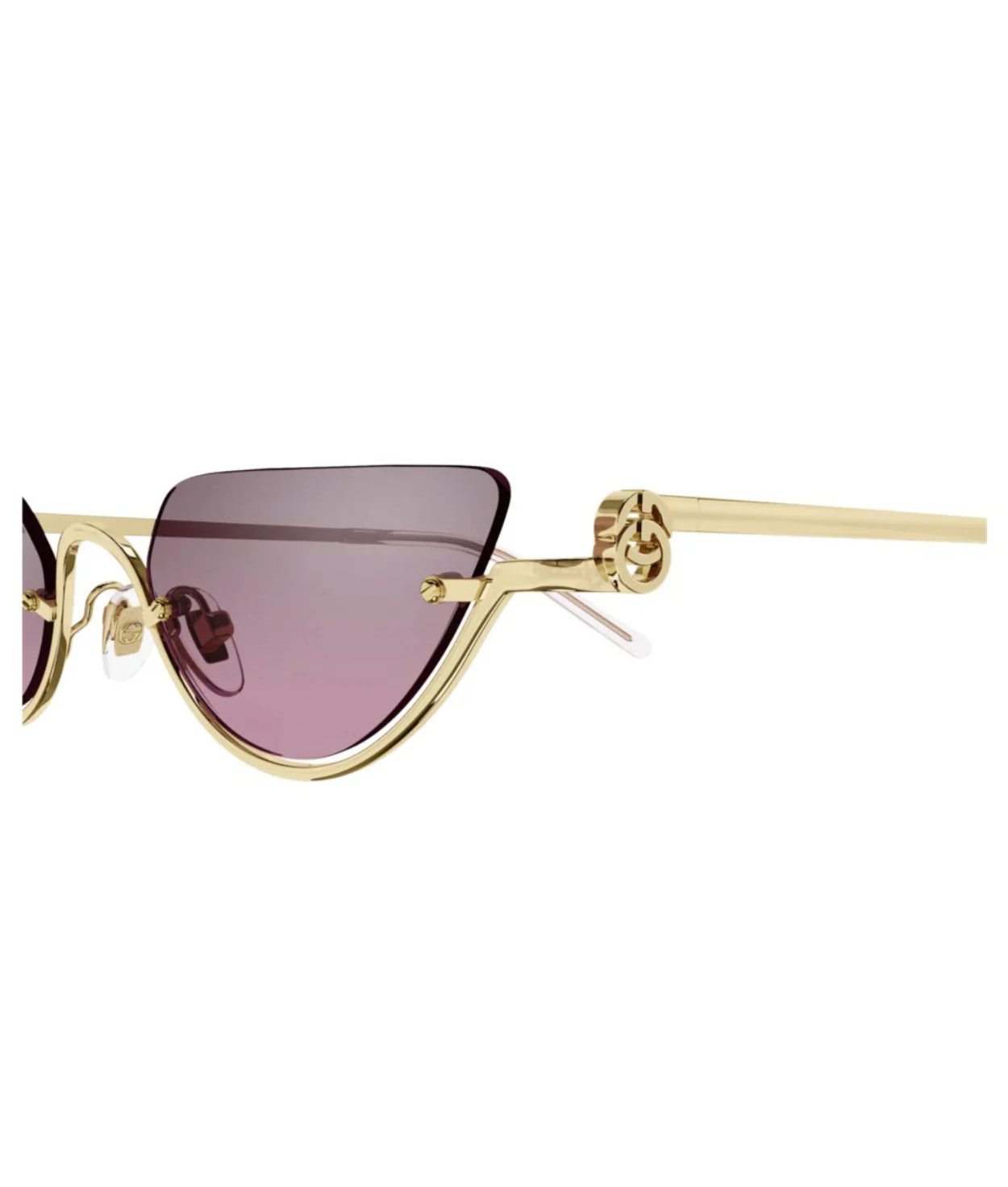 Gold-Pink