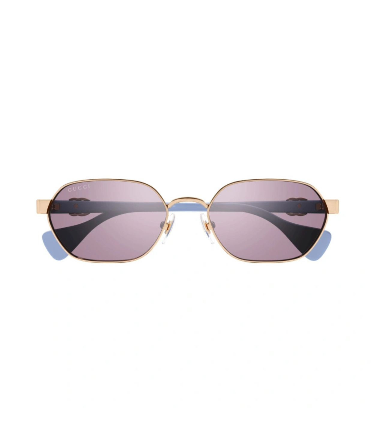 Gucci GG1593S Panthos Sunglasses