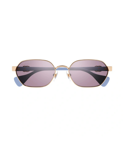 Gucci GG1593S Panthos Sunglasses