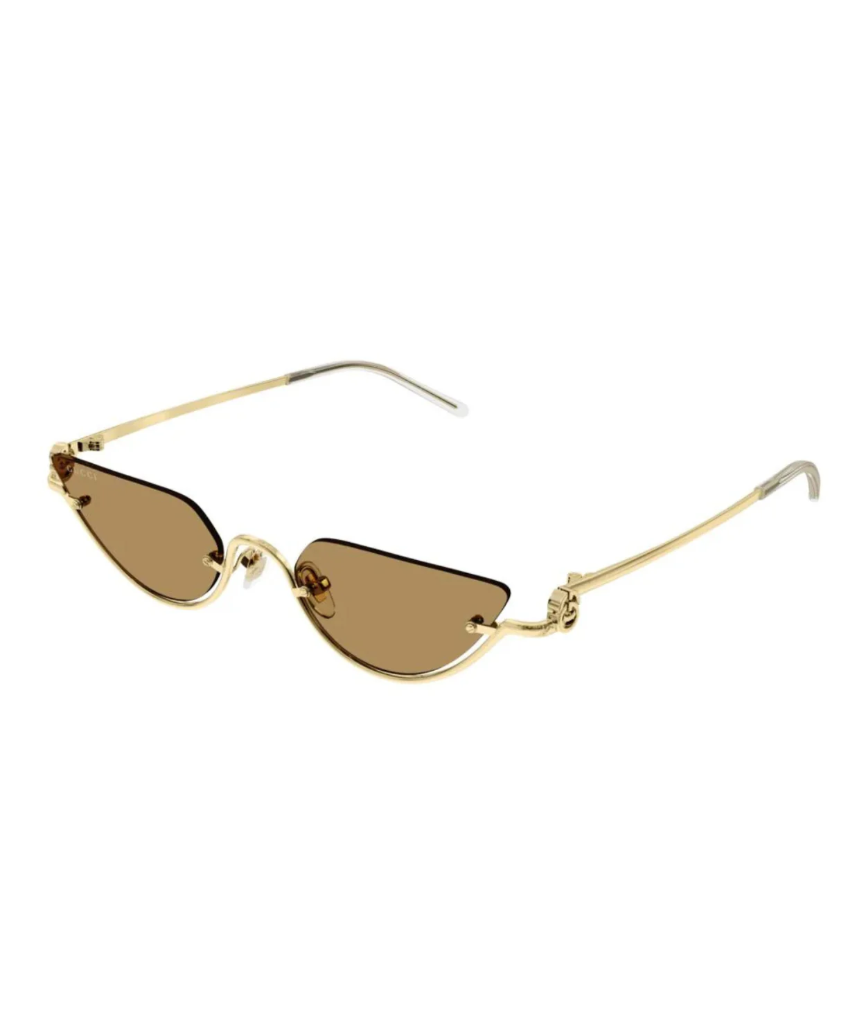 Gold-Brown